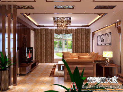 西宁海汇装饰 一站式装饰装潢与材料解决方案