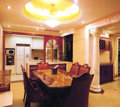 龙域装饰装潢 精选装饰装潢材料，打造理想空间