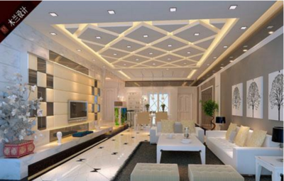 木兰装饰装潢 专业建筑材料选择与应用指南