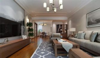 中天艺美全屋快装 以创新建材为核心，重新定义家装时代