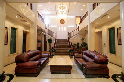 扬帆装饰装潢 精选建筑材料，构筑品质生活空间