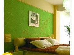 忆江南彩纹漆 为家居装饰注入艺术灵魂的建筑涂料